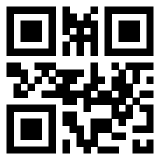 3305044800 - Immagine del QrCode
