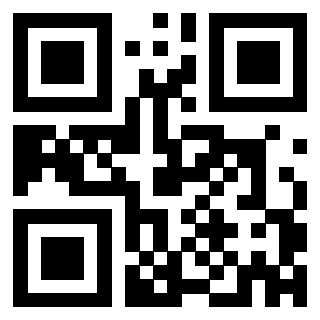 3305044801 - Immagine del QrCode