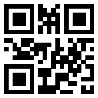 3305044802 Qr Code associato