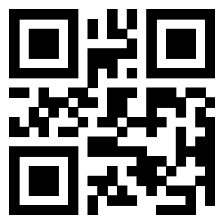 Il QrCode di 3305044803