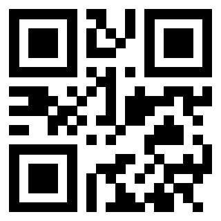 3305044806 - Immagine del QrCode