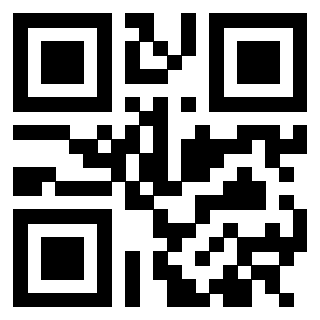 Immagine del Qr Code di 3305044808