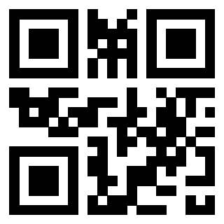 Immagine del Qr Code di 3305044809
