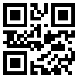 3305044810 - Immagine del Qr Code associato