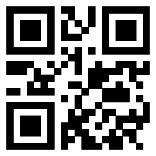 3305044811 - Immagine del Qr Code