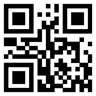 3305044813 - Immagine del QrCode associato