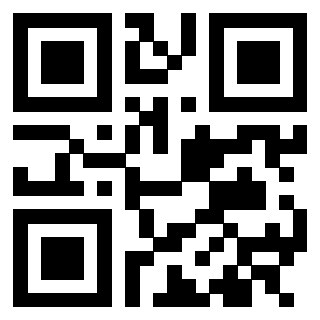 Il QrCode di 3305044814
