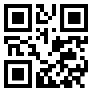 3305044815 - Immagine del Qr Code associato