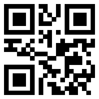 3305044817 QrCode associato