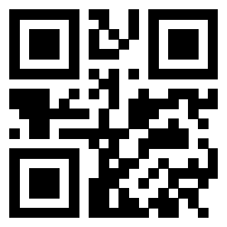 Scansione del Qr Code di 3305044818