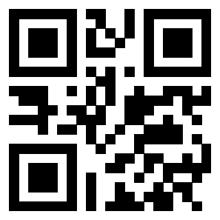 3305044819 - Immagine del QrCode