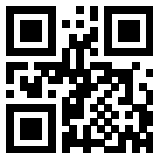Scansione del Qr Code di 3305044820