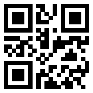 3305044823 - Immagine del QrCode