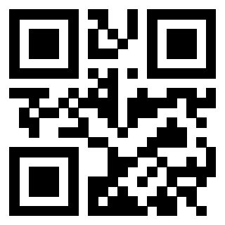 3305044824 Qr Code associato