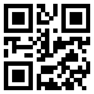 Il QrCode di 3305044825