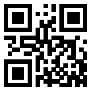 3305044826 - Immagine del Qr Code associato