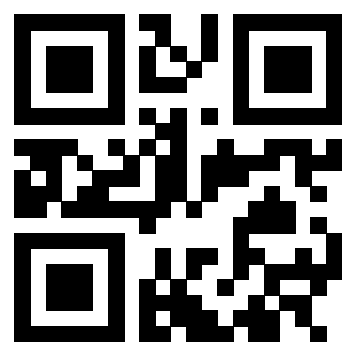3305044827 Qr Code associato