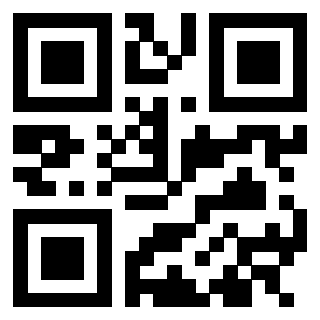 3305044828 - Immagine del QrCode associato
