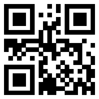 3305044831 - Immagine del QrCode associato