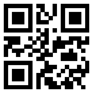 Immagine del Qr Code di 3305044832