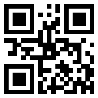 3305044833 - Immagine del QrCode