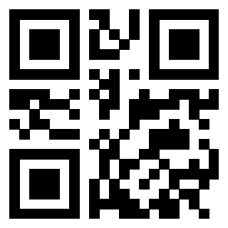 3305044834 - Immagine del Qr Code