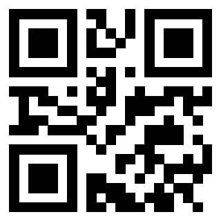 3305044835 - Immagine del Qr Code associato