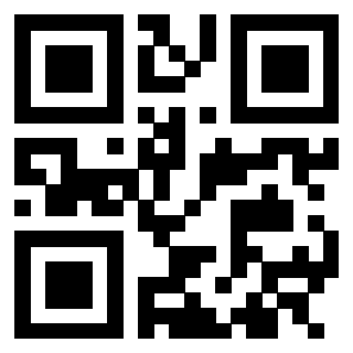 3305044837 - Immagine del Qr Code