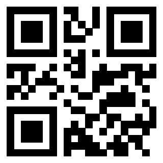 3305044839 - Immagine del QrCode