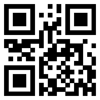 Il Qr Code di 3305044841