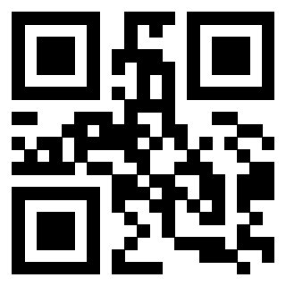 Il Qr Code di 3305044842