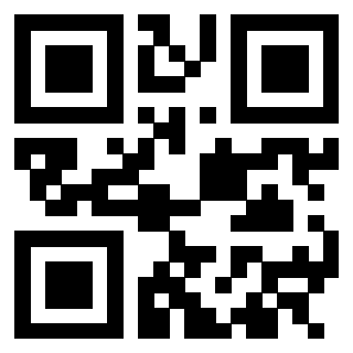 3305044843 - Immagine del QrCode associato