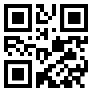 3305044844 QrCode associato