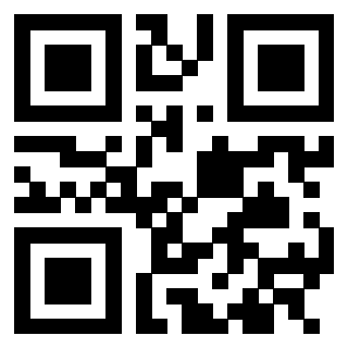 3305044845 - Immagine del QrCode associato