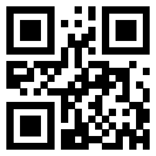 3305044846 - Immagine del QrCode