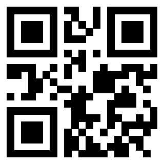 Immagine del QrCode di 3305044847