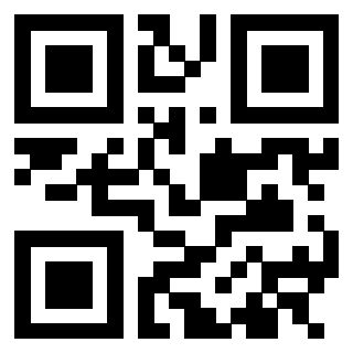 Il QrCode di 3305044848