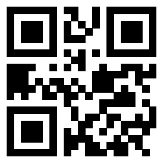 Immagine del QrCode di 3305044849