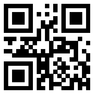 3305044851 - Immagine del Qr Code associato