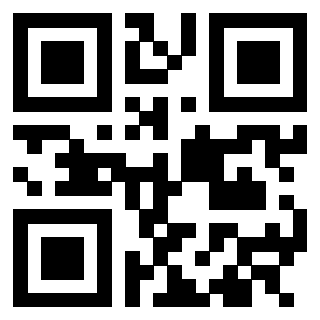 3305044853 - Immagine del QrCode associato
