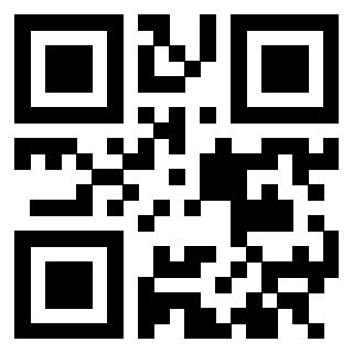3305044856 Qr Code associato