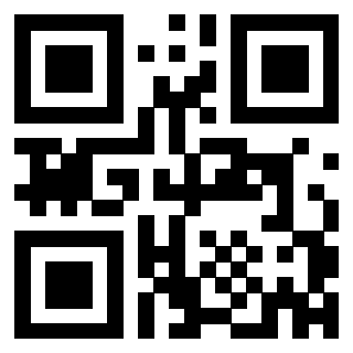 3305044858 - Immagine del QrCode