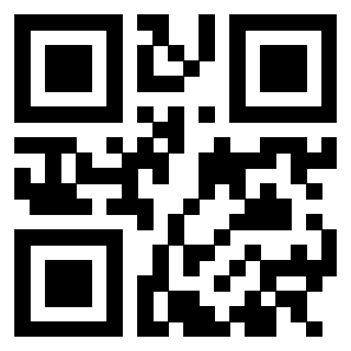 3305044860 - Immagine del QrCode associato