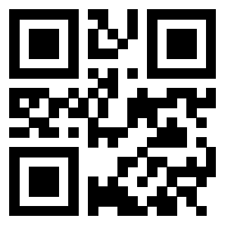 Il Qr Code di 3305044861