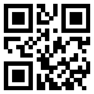 3305055114 - Immagine del QrCode associato