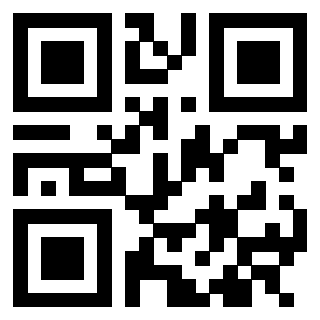 QrCode di 3305055115