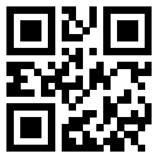 Immagine del QrCode di 3305055117