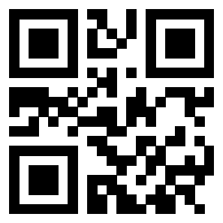 3305055119 Qr Code associato