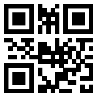 3305055123 - Immagine del QrCode associato