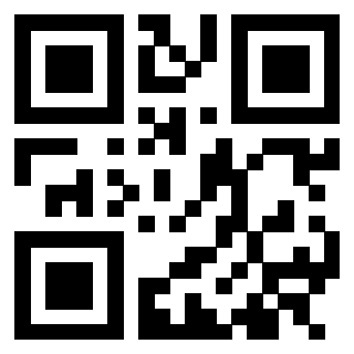 Scansione del Qr Code di 3305055128